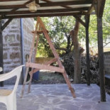 Da Peppone À l'intérieur