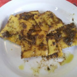 Da Peppone Nourriture