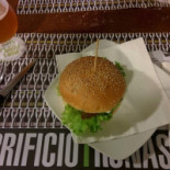 Birrificio Trunasse Nourriture