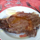 Da Peppone Nourriture