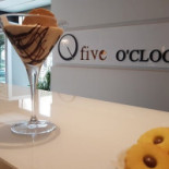 Five O'clock Nourriture