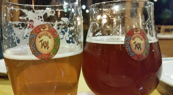 Brew Pub Troll Essen