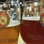 Brew Pub Troll Nourriture