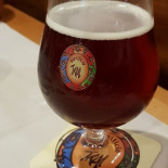 Brew Pub Troll Nourriture