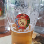 Brew Pub Troll Nourriture
