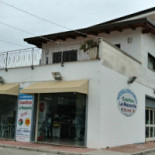 Caseificio La Mozzarella D.o.c. Extérieur