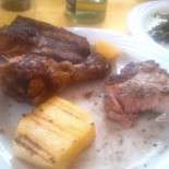Castegner food