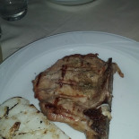 Castegner food