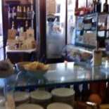 Caffe Tessieri Nourriture