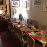Caffe Tessieri Nourriture