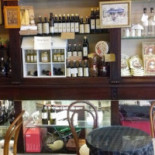 Caffe Tessieri Nourriture