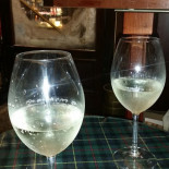 Caffe Tessieri Nourriture
