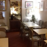 Caffe Tessieri À l'intérieur