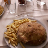 Area 242 Nourriture