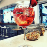 Cocktail Nourriture