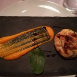 Crudo