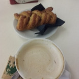 Bistrot 900 Comida