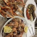 Albergo Ugolini Nourriture