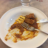 Albergo Ugolini Nourriture