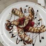 Albergo Ugolini Nourriture