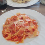 Albergo Ugolini Nourriture