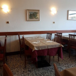 Albergo Ugolini Nourriture