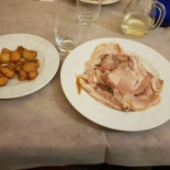 Albergo Ugolini Nourriture