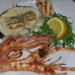 Albergo Ugolini Nourriture
