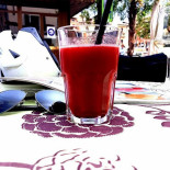 Caffe Porto Vecchio Nourriture