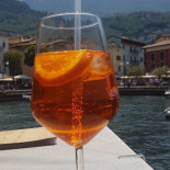 Caffe Porto Vecchio Nourriture