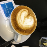 Caffe Porto Vecchio Nourriture