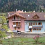 Al Pescatore Exterior
