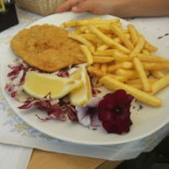 Al Pescatore Dentro