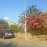 Da Pasqualina Extérieur