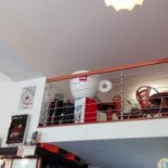 Caffè Tarentum À l'intérieur