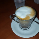 Caffè Tarentum Nourriture