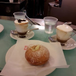Caffè Tarentum Nourriture