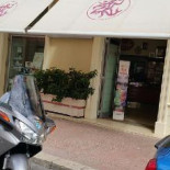 Caffè Tarentum Extérieur