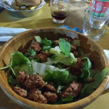 67 Osteria Nourriture