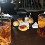 67 Osteria Nourriture