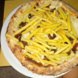 67 Osteria Nourriture