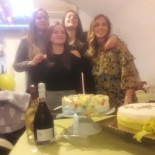 Ciciri E Ttria Nourriture