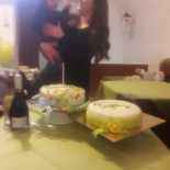 Ciciri E Ttria Comida