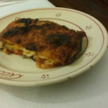 Ciciri E Ttria Comida