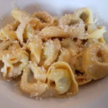 Gargola Nourriture