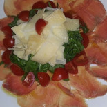 De Gustibus Comida
