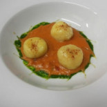 De Gustibus Comida