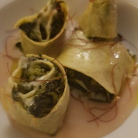 De Gustibus Comida