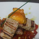 De Gustibus Comida