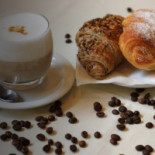 Piazza Italia Cafe Nourriture